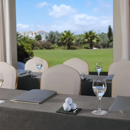 Hotel Alicante Golf-3